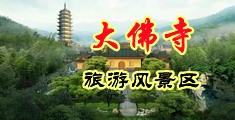 艹逼视频链接中国浙江-新昌大佛寺旅游风景区